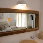 Nymfes Hotel Kamárai