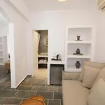 Nymfes Hotel Kamárai