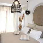 Hotel Nymfes 3*