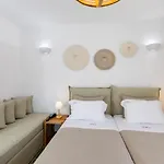 Hotel Nymfes