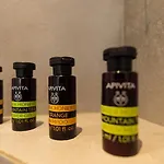 Hotel Nymfes 3*