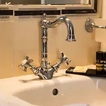 Hotel Nymfes