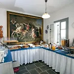 Hotel Nymfes 3*