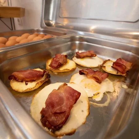 Hotel Nymfes Kamares (Sifnos)