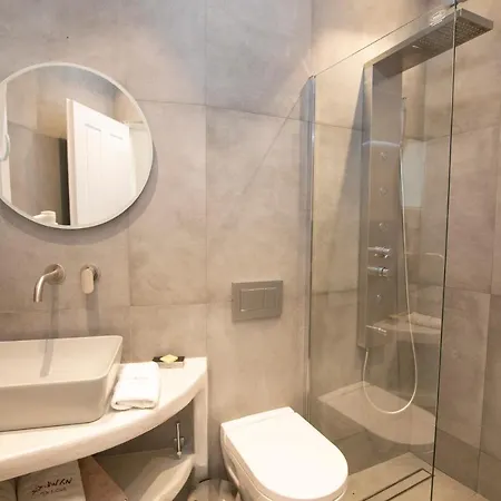 Hotel Nymfes Kamárai