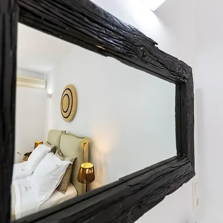 Nymfes Hotel 3*