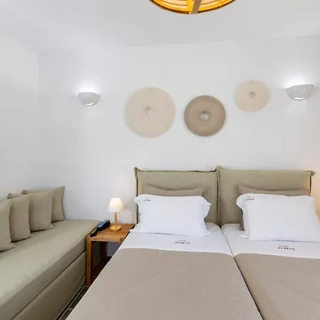 Hotel Nymfes