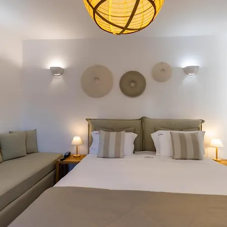 Hotel Nymfes