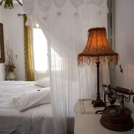 Hotell Nymfes
