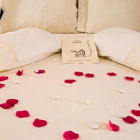 Hotell Nymfes