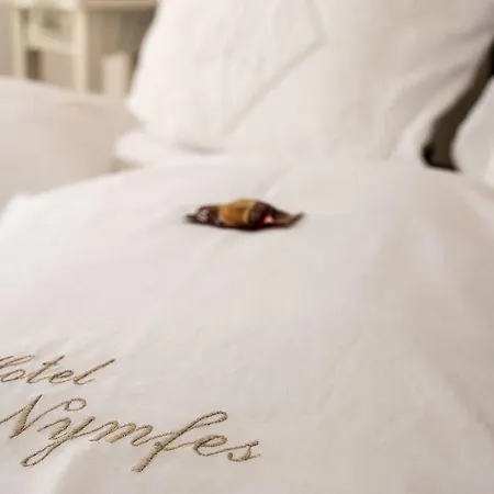 Hotel Nymfes