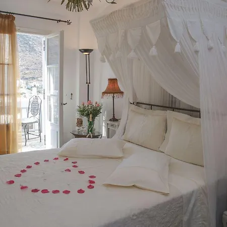 Hotell Nymfes