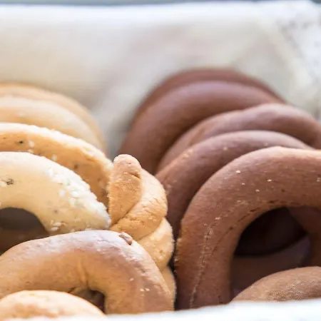 Hotel Nymfes Kamares (Sifnos)