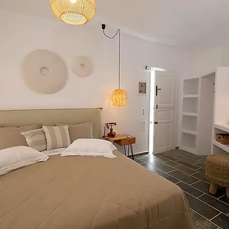 Hotel Nymfes Kamárai