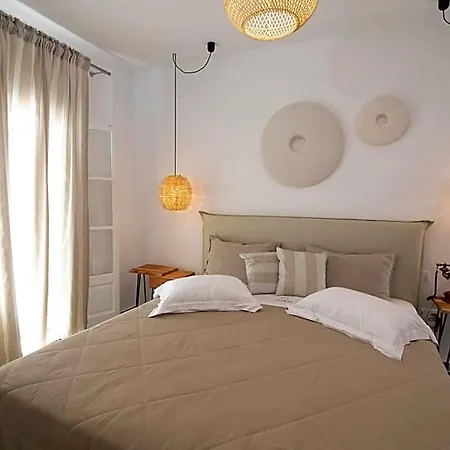 Hotel Nymfes 3*