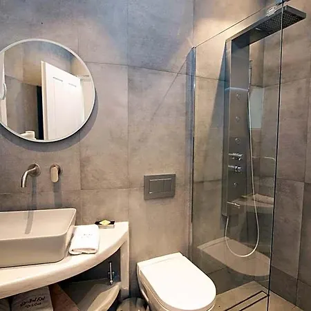 Hotel Nymfes Kamárai