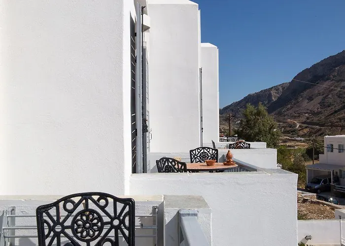 尼姆菲斯酒店 酒店 3*