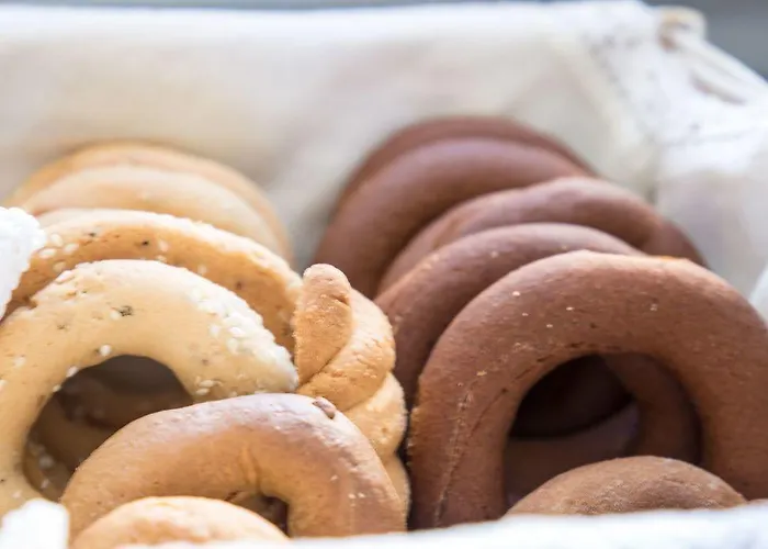 Hotel Nymfes Kamarai