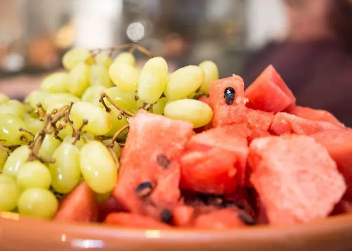 尼姆菲斯酒店 3*