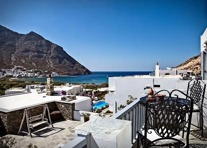 酒店 尼姆菲斯酒店