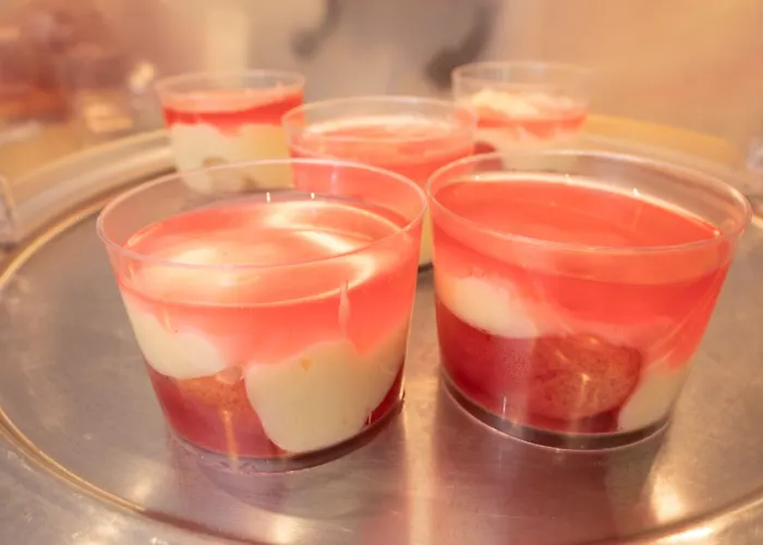 尼姆菲斯酒店 酒店 3*